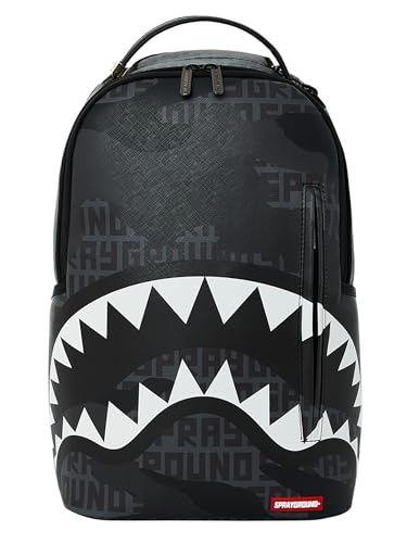 Sprayground 3AM Infiniti Backpack, 910B5494NSZ, Adult Backpacks