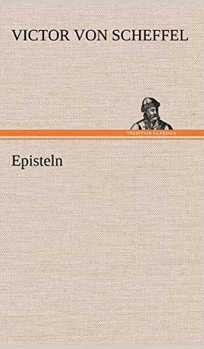 Episteln (German Edition)