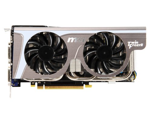 GeForce GTX 560 TWIN FROZR II