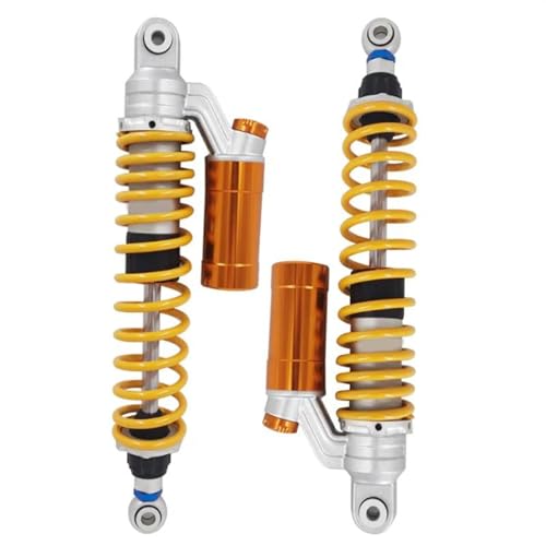 Amortisseur d'air moto et ATV 390mm-420mm pour XL250 XL500 suspension arrière