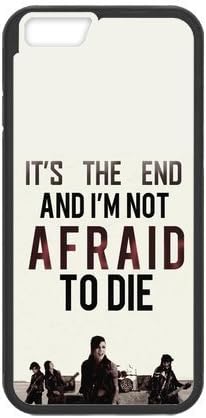 the Case Shop- Customizable Black Veil Brides iPhone 6 4.7 Inch TPU Rubber Hard 