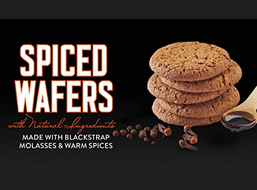 Sweetzels Cookie Ginger Snap, 16 Oz - Pack Of 2 #TOP3