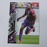 Jカード2021■レギュラーカード■227/ピーター ウタカ/京都 ≪Jリーグオフィシャルトレーディングカード≫