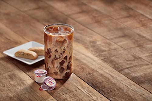 Coffee-mate 84652 Liquid Coffee Creamer, Italian Sweet Creme, 0.375 oz Cups, 50/Box - Image 5