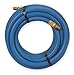 Multipurpose Air Hose, 3/8 in, Blue