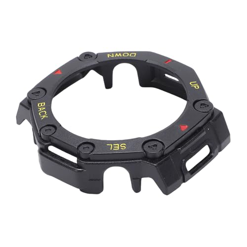 Generic T Rex 3 Pro �ی�P�[�X�A�ϋv���̂���ϏՌ��� PC �J�o�[�A�t���{�^���ƃZ���T�[�A�N�Z�X��������y�ʃX�}�[�g�E�H�b�`�A�N�Z�T���[�A�X�}�[�g�E�H�b�`�̕ی�ɍœK�A48mm (�� �� ��)