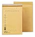 Produktbild 100 x Luftpolstertaschen Versandtaschen braun alle Größen wählbar (D4)