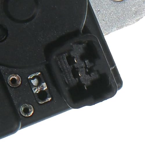 Verrou de hayon arrière bloqué ? Solution 81230F2010 pour Elantra L4 - 6