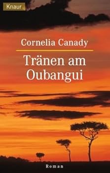 Paperback Tränen am Oubangui. [German] Book