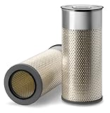 Air Filter AF847 for Fleetguard