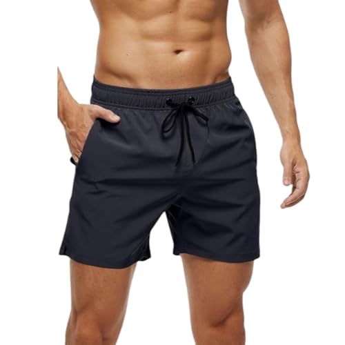 Kit 3 Shorts Bermudas Academia Treino Corrida Masculina TRAINING 182 (BR, Alfa, P, Regular, Regular,