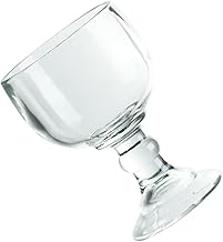 RUNROTOO Cálice Vintage Xícaras de Chá Copo de Brandy Vidro Margarita Taças de Vinho Copos de Bebida Copo de Vinho Adorno Copo de Vinho Tinto Copo de Vinho Tinto Cálice para Vinho Copo Plástico Iogurte Branco Whisky