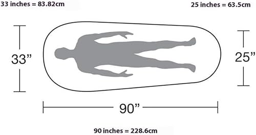 Miniatura 8 de Tienda de campaña ultraligera impermeable para mochileros Tienda independiente para 1 persona para campamentoniñosenderismo Instalación rápida,