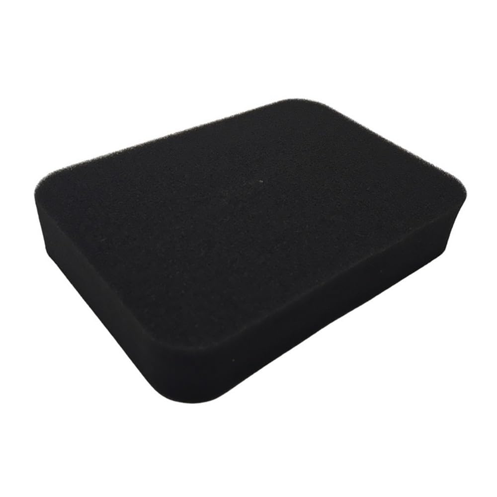5 uds Filtro de Aire de Espuma Apto for GX240 GX270 GX340 GX390 Pieza de Repuesto de Motor de cortacésped