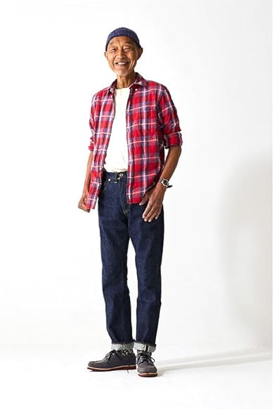 Amazon | [リゾルト] 714 Wash 大戦モデル (W29, L-30) | ロングパンツ 