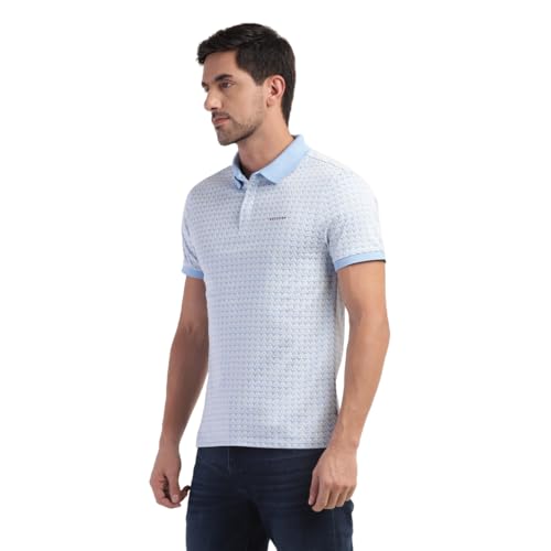 Image of Levi's Men's Polo Regular Fit Shirt