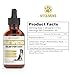 Natural Yeast Infection Treatment for Dogs | Helps to Support Itch & Inflammation Relief, & More | Dog Ear Infection Treatment | Dog Itch Relief | Dog Yeast Ear Infection Treatment | (2 Pack Bacon)