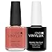 Produktbild CND Vinylux Clay Canyon plus Top Coat 15 ml, 1er Pack (1 x 30 ml)