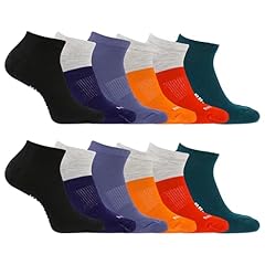 Gray Assorted (12 Pairs)