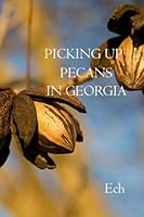 Picking Up Pecans in Georgia 1076153445 Book Cover