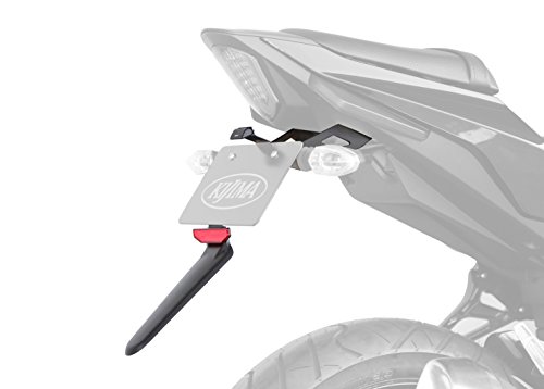 キジマフェンダーレスキット 楽天市場】KIJIMA キジマ フェンダーレスキット ZX-25R SE