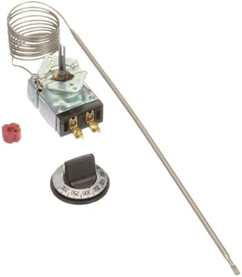 Exact FIT for Blodgett Z1173542 Thermostat W/DIAL KXP, 3/16 X 11-5/8, 60 - Replacement Part by MAVRIK