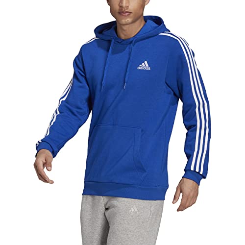 Image of adidas Men's Big & Tall Essentials Hoodie,