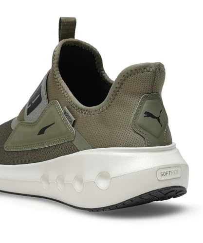 Image of Puma Unisex-Adult Softride Carson Sliptech II Running Shoe