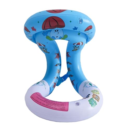 Chaleco de natación para,chaleco de natación para - Chaleco flotante para con de - de para niños pequeños, chaleco de piscina, juguetes de piscina, flotadores de playa para