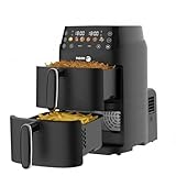 fagor speed up Contrôle précis : Ajustez la température de 80° à 200° pour s'adapter à chaque recette, et utilisez la minuterie de 60 minutes pour une cuisson sans souci