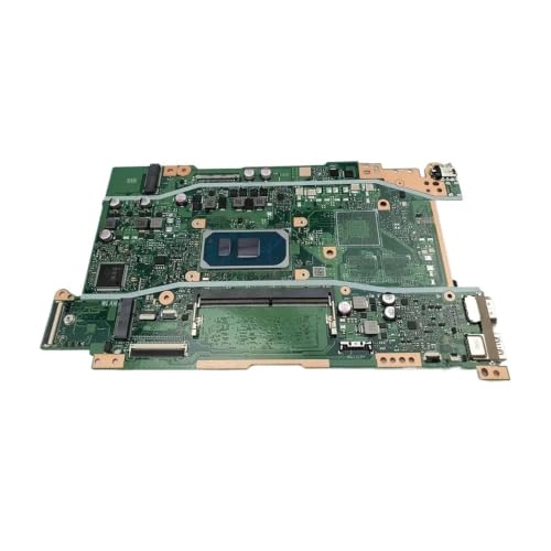 Carte mère Vivobook X515JA i5 Intel UMA sans RAM de remplacement