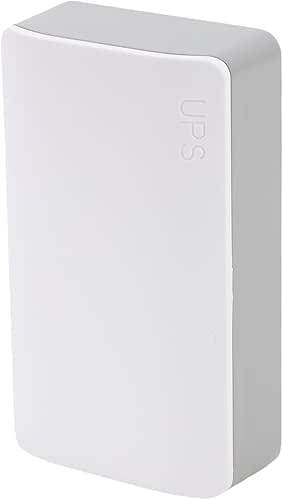 GOWENIC UPS Uninterruptible Power Supply, Mini DC UPS Uninterruptible Power
