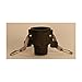 Ever-Tite 312BPP, Premium Cam and Groove Coupling (Part B), Pack of 20 pcs
