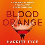 Cover of Blood Orange