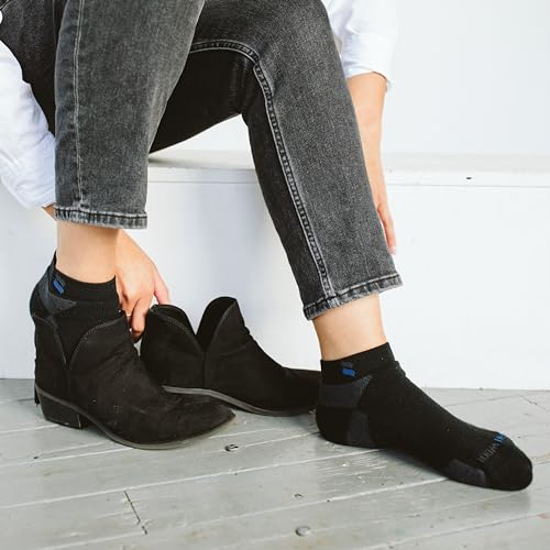 Image of KENTWOOL Women's Classic Ankle Sock