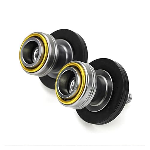 Diabolos M8 de mantenimiento para moto Ducati Multistrada en garaje doméstico