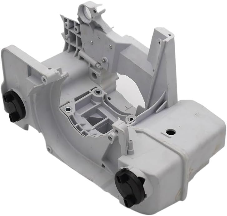Crankcase Engine Housing Fuel Gas Tank Fit for 029 039 MS290 MS390 MS310 Chainsaw Replaces Tool Parts OEM# 1127 020 3003