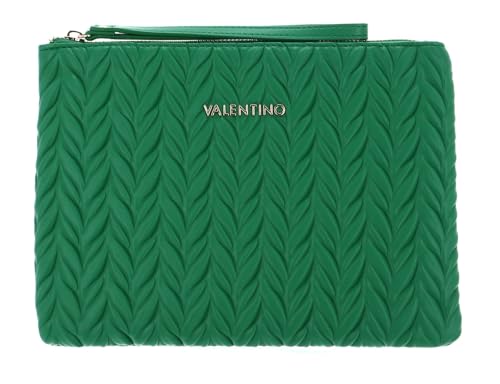VALENTINO Sunny Re Soft Cosmetic Case Verde