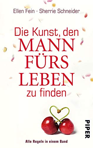 Die Kunst, den Mann fürs Leben zu finden: alle