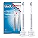 Produktbild Oral-B Pulsonic Slim 1900 Elektrische Schallzahnbürste mit 2. Handstück, für überlegene Plaque-Entfernung, silber
