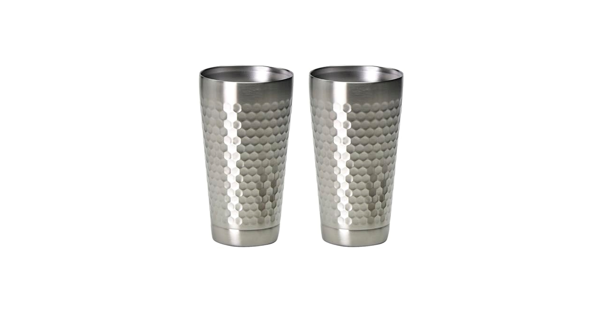 Amazon.co.jp: ステンレス タンブラー 中空二層構造 約350ml