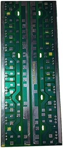 Electronic works PCB Board for mosfet Audio Amplifier Board 1000 watt