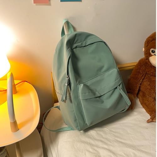 Mochila escolar para mujeres activas perfecta tanto para la universidad como para viajar 2