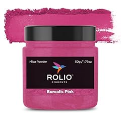 Borealis Pink