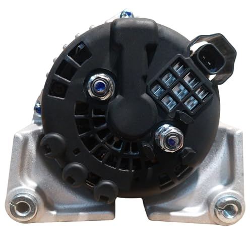 Alternator for Vauxhall ZAFIRA C 1.6 & 1.8 MK3 Petrol Mk6 2011-2018, SXR® UK - Image 5