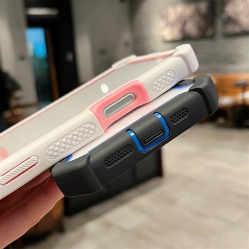 Coque transparente iPhone 13 Pro Max pour vos activités quotidiennes - 2