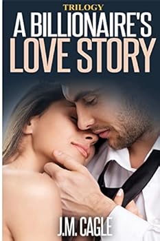 Paperback A Billionaire's Love Story Trilogy Book