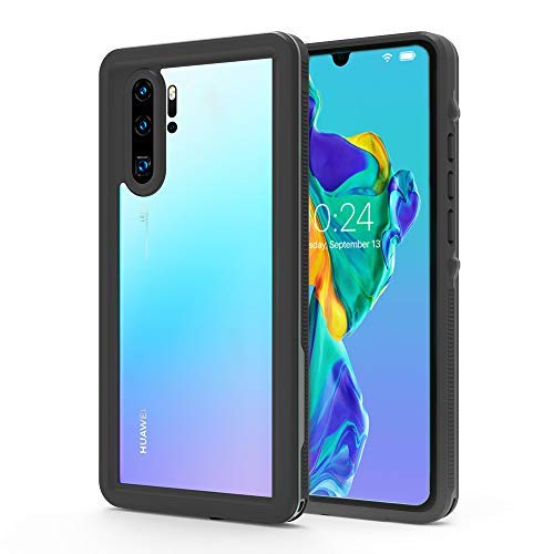 ICover Case Custodia Impermeabile per Huawei P30