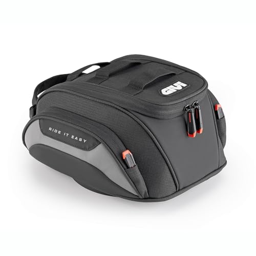 Givi EASY01 Tanklock Easy-T Tankrucksack (6 Liter)