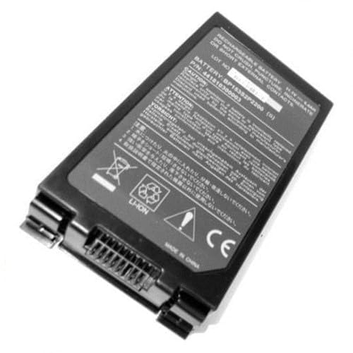 ULTRAZONE Laptop Battery Compatible for HCL BP3S2P2250,441820200005,BP153S2P2250,P28 Series,P38 Series (B0CVBD656Z) Amazon Price History, Amazon Price Tracker